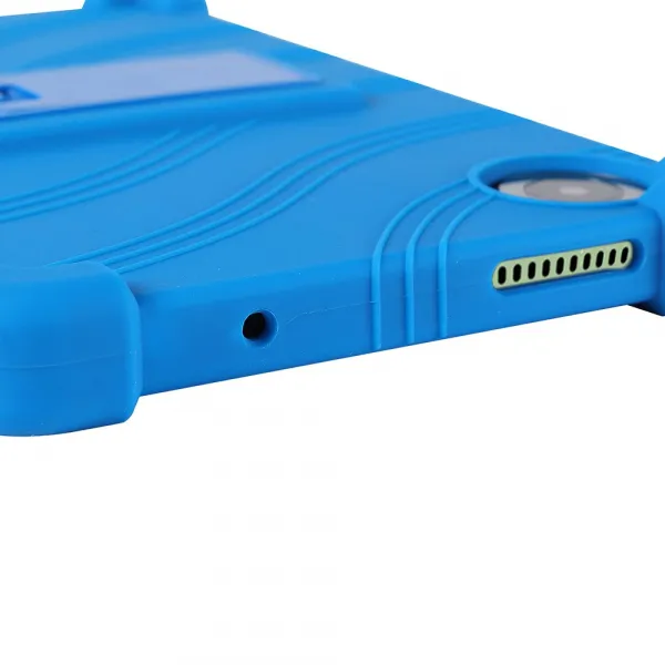 WAVE Silikónový obal pre Lenovo Tab One / Lenovo Tab K9 ružový