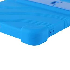 WAVE Silikónový obal pre Lenovo Tab One / Lenovo Tab K9 ružový