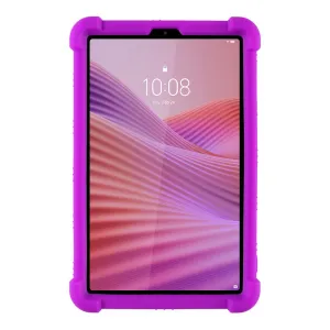 WAVE Silikónový obal pre Lenovo Tab One / Lenovo Tab K9 fialový