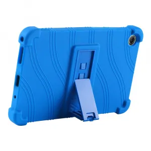 WAVE Silikónový obal pre Lenovo Tab One / Lenovo Tab K9 ružový