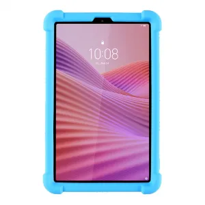 WAVE Silikónový obal pre Lenovo Tab One / Lenovo Tab K9 svetlomodrý