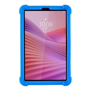 WAVE Silikónový obal pre Lenovo Tab One / Lenovo Tab K9 tmavomodrý