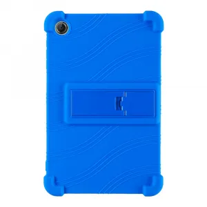 WAVE Silikónový obal pre Lenovo Tab One / Lenovo Tab K9 tmavomodrý