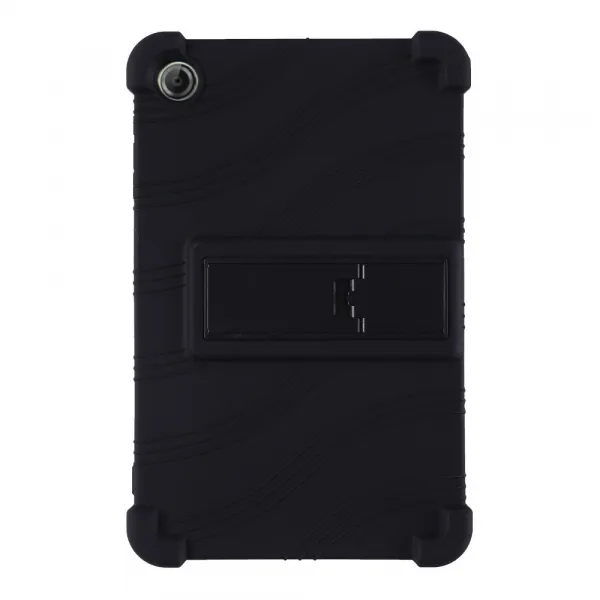WAVE Silikónový obal pre Lenovo Tab One / Lenovo Tab K9 čierny