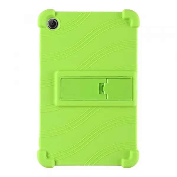 WAVE Silikónový obal pre Lenovo Tab One / Lenovo Tab K9 zelený