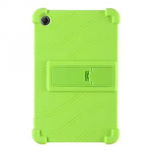 WAVE Silikónový obal pre Lenovo Tab One / Lenovo Tab K9 zelený