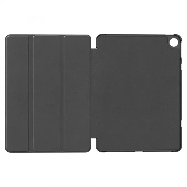 LEATHER Zaklápací kryt pre OnePlus Pad Go 2 šedý