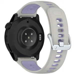 SPORTY Vymeniteľný silikónový remienok Coros Pace 4 SAND-PURPLE