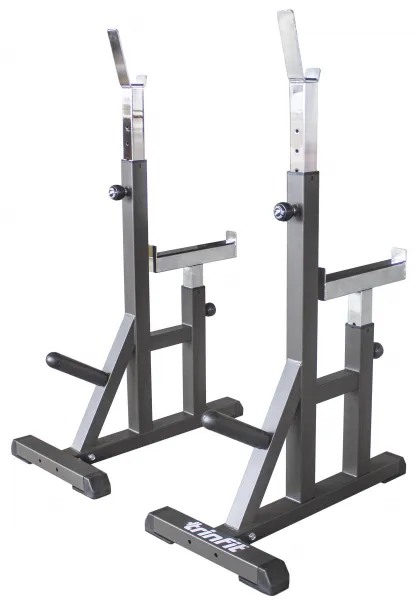 Stojan na činku Rack HX4