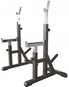 Stojan na činku Rack HX4