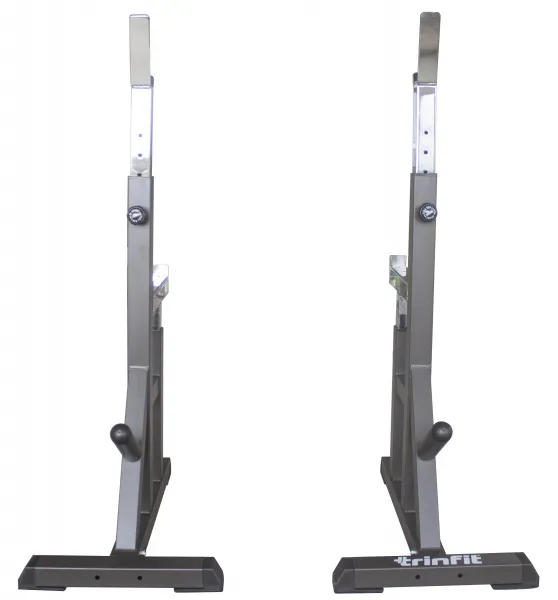 Stojan na činku Rack HX4