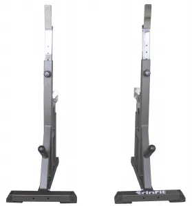 Stojan na činku Rack HX4