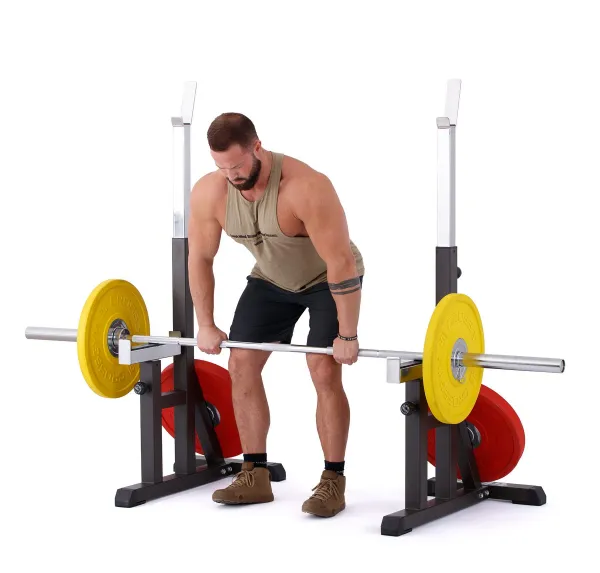 Stojan na činku Rack HX4
