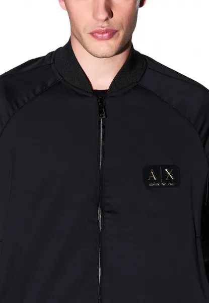 Armani Exchange pánska bunda