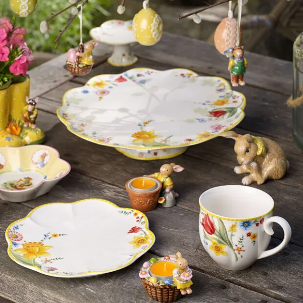 Raňajkový tanier Spring Awakening - Villeroy & Boch