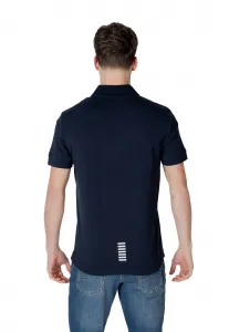 Pánske polo tričko EA7