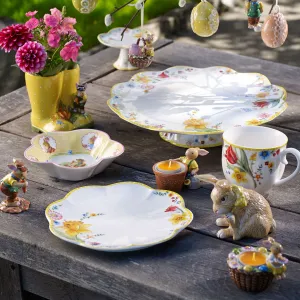 Raňajkový tanier Spring Awakening - Villeroy & Boch