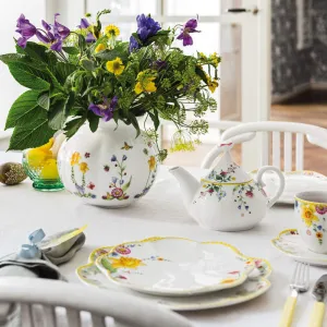 Raňajkový tanier Spring Awakening - Villeroy & Boch