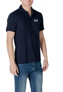Pánske polo tričko EA7