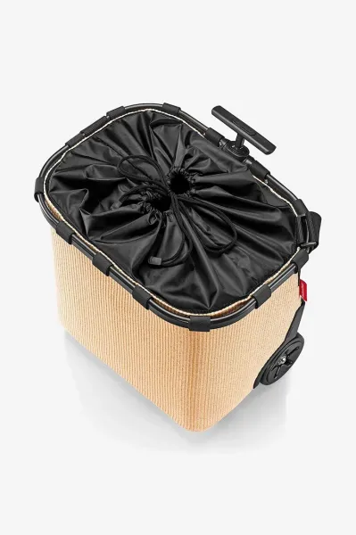 Nákupný vozík Reisenthel Carrycruiser, 40 L