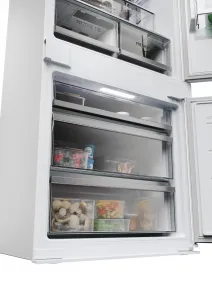 Haier HBW7719DT + BENEFIT