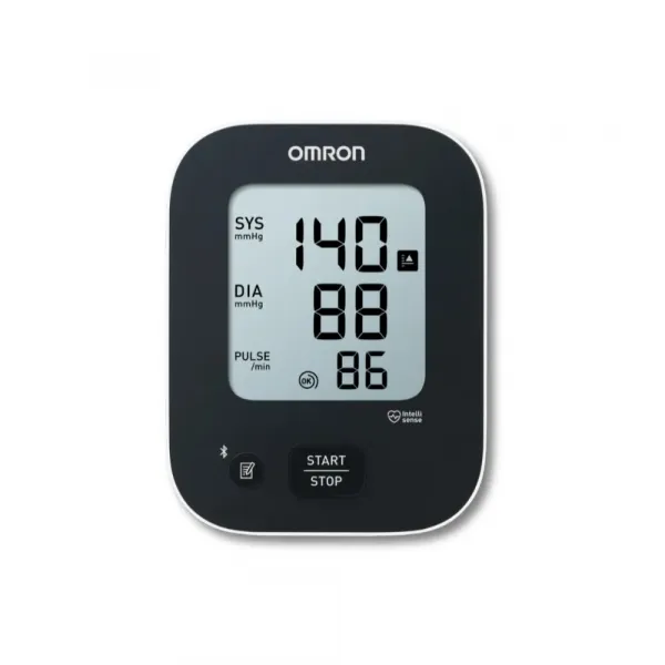 Tlakomer OMRON M2+ Connect + sieťový zdroj