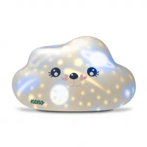 Neno nočné LED svetielko mráčik Cosmo