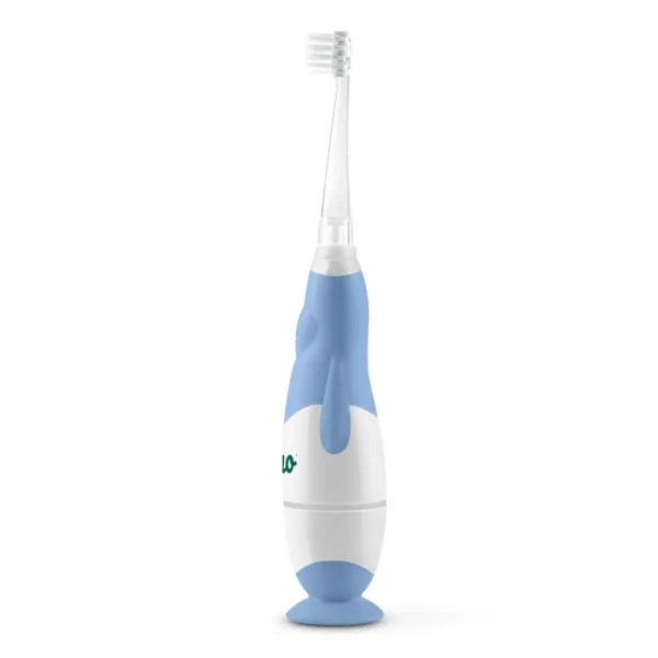 Detská elektrická kefka Neno Denti Blue