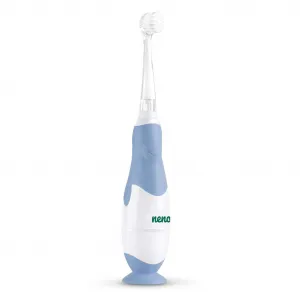 Detská elektrická kefka Neno Denti Blue