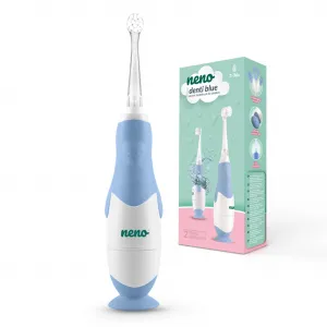 Detská elektrická kefka Neno Denti Blue
