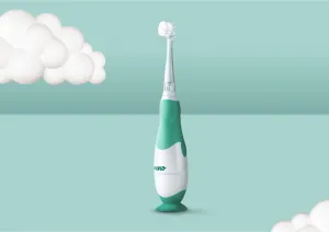 Detská elektrická kefka Neno Denti Blue