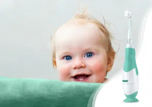Detská elektrická kefka Neno Denti Blue