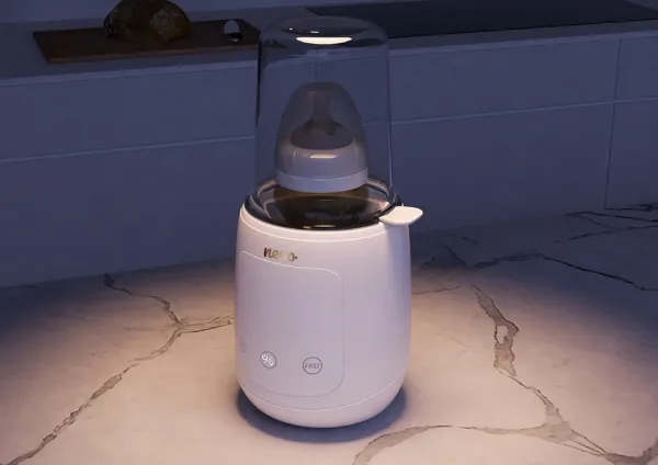 Sterilizátor a ohrievač Neno Tocco 6v1