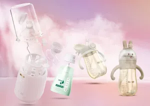 Sterilizátor a ohrievač Neno Tocco 6v1