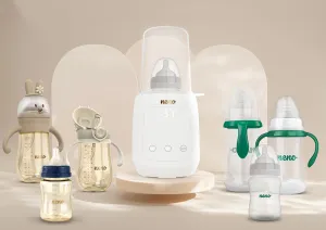 Sterilizátor a ohrievač Neno Tocco 6v1