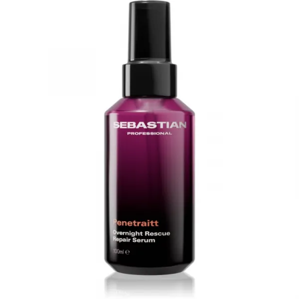 Sebastian Professional Penetraitt bezoplachové sérum pre poškodené, chemicky ošetrené vlasy 100 ml