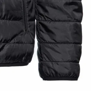 HORSEFEATHERS Dámska bunda Ester - black BLACK velikost M