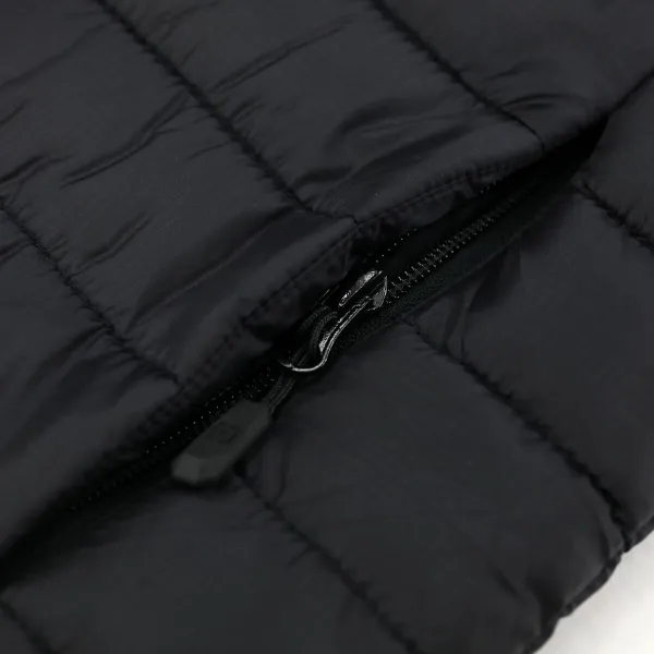 HORSEFEATHERS Dámska bunda Ester - black BLACK velikost M