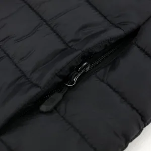 HORSEFEATHERS Dámska bunda Ester - black BLACK velikost M