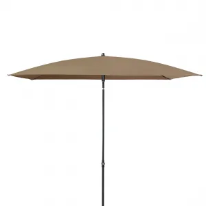 Doppler SUNLINE WATERPROOF hnedá