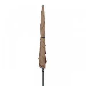 Doppler SUNLINE WATERPROOF hnedá
