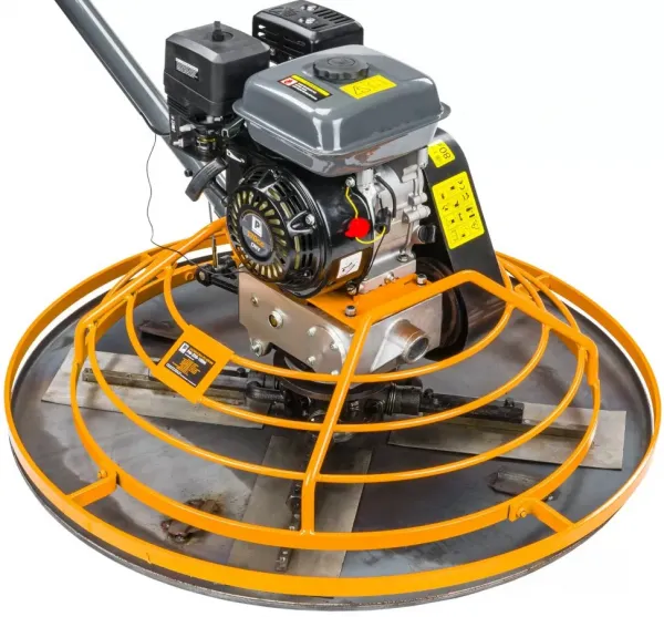JAKS Hladička betónu 7 HP