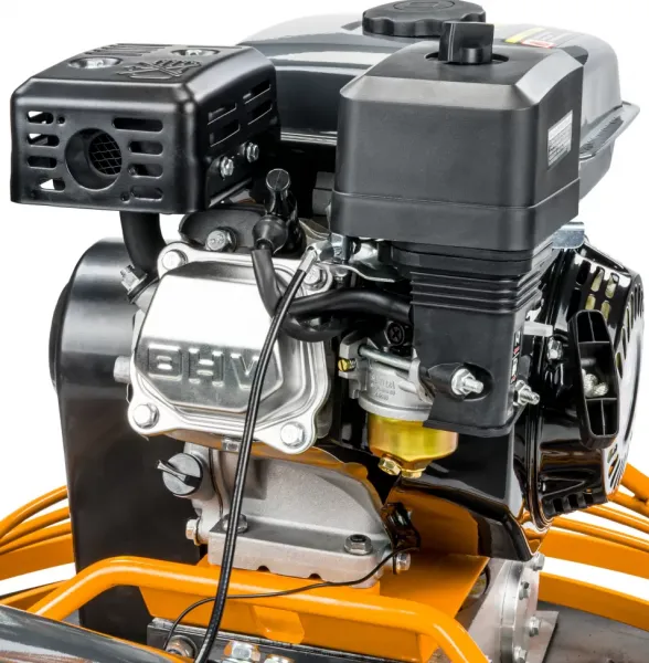 JAKS Hladička betónu 7 HP