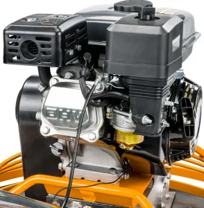 JAKS Hladička betónu 7 HP