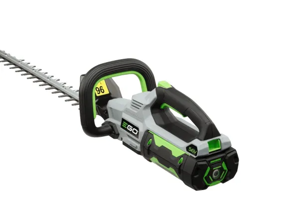 Akumulátorový plotostrih EGO POWER+ HT2411E (2.5 Ah batéria a nabíjačka v cene)