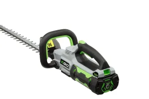Akumulátorový plotostrih EGO POWER+ HT2411E (2.5 Ah batéria a nabíjačka v cene)