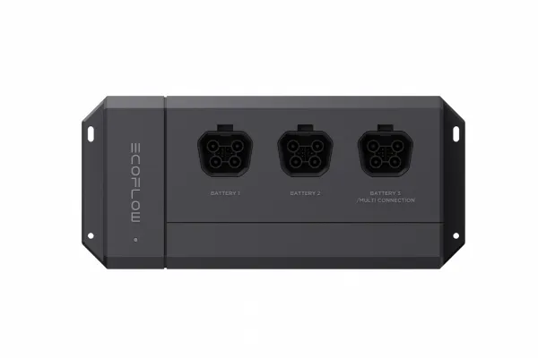 Napájací dok EcoFlow MM305 1ECOPK-HV-07