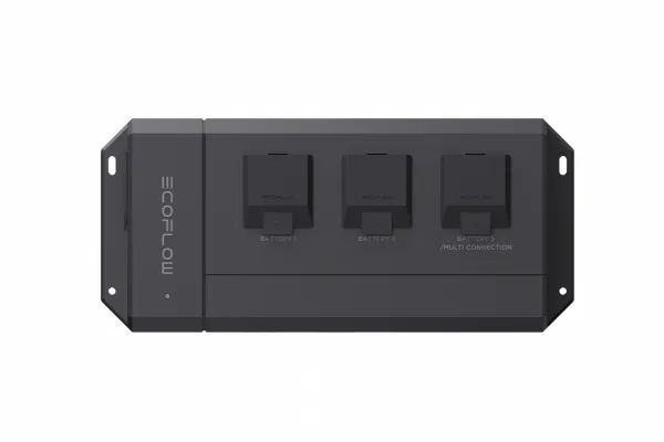 Napájací dok EcoFlow MM305 1ECOPK-HV-07