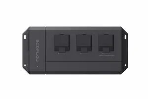 Napájací dok EcoFlow MM305 1ECOPK-HV-07