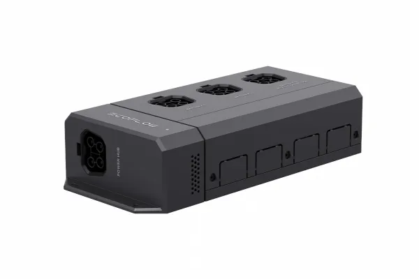 Napájací dok EcoFlow MM305 1ECOPK-HV-07